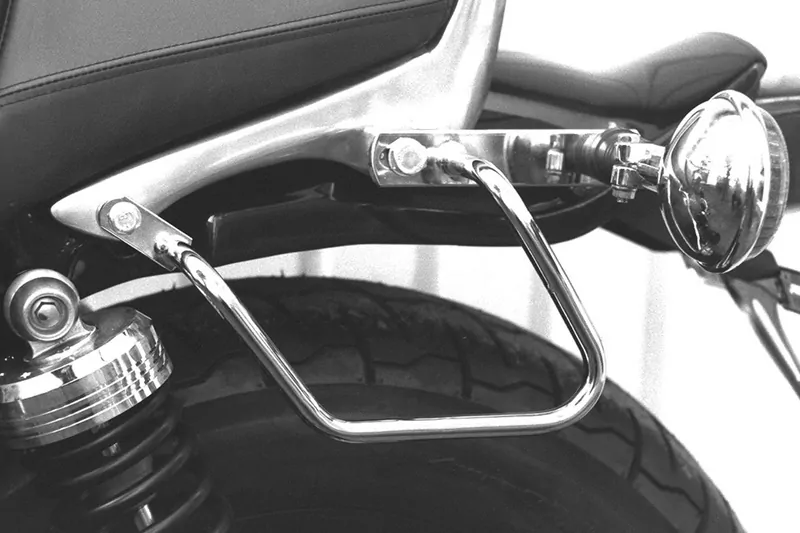 FEHLING Packtaschenbügel YAMAHA V-Max, 85-02