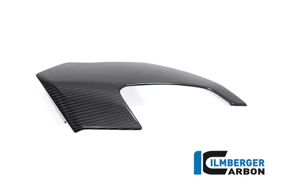 Ilmberger Carbon Verkleidungsoberteil rechte Seite glänzend BMW S1000XR 2020- M1000XR 2024-
