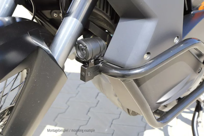 HIGHSIDER pro RS2 Universal Holder CNC, Universal