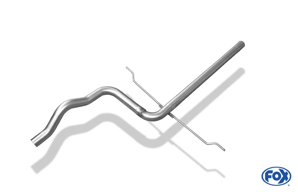 VW Passat 3B/ 3BG  Vorschalldämpferersatzrohr