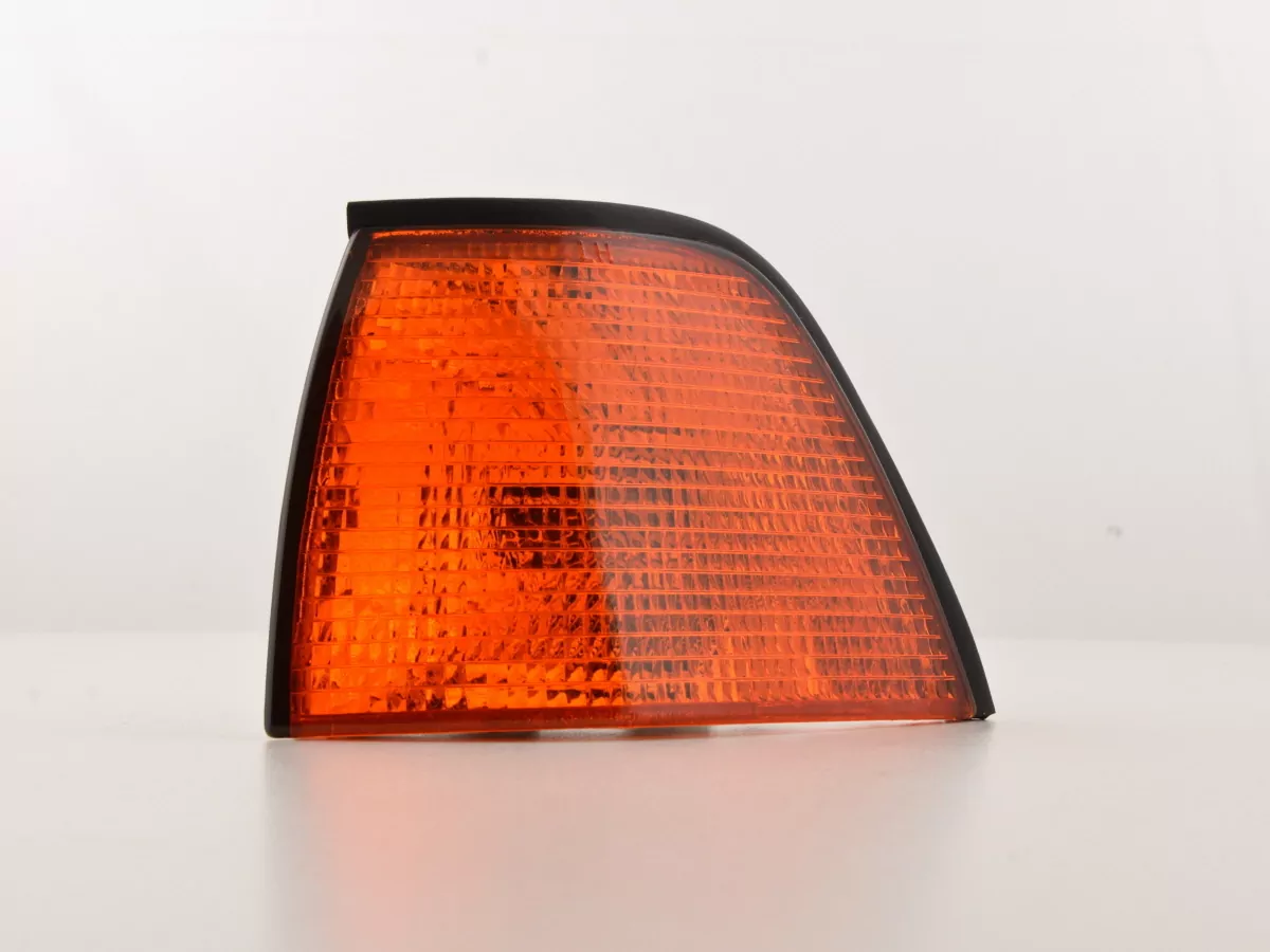 Verschleißteile Frontblinker links BMW 3er E36 Limo/Touring Bj. 91-98