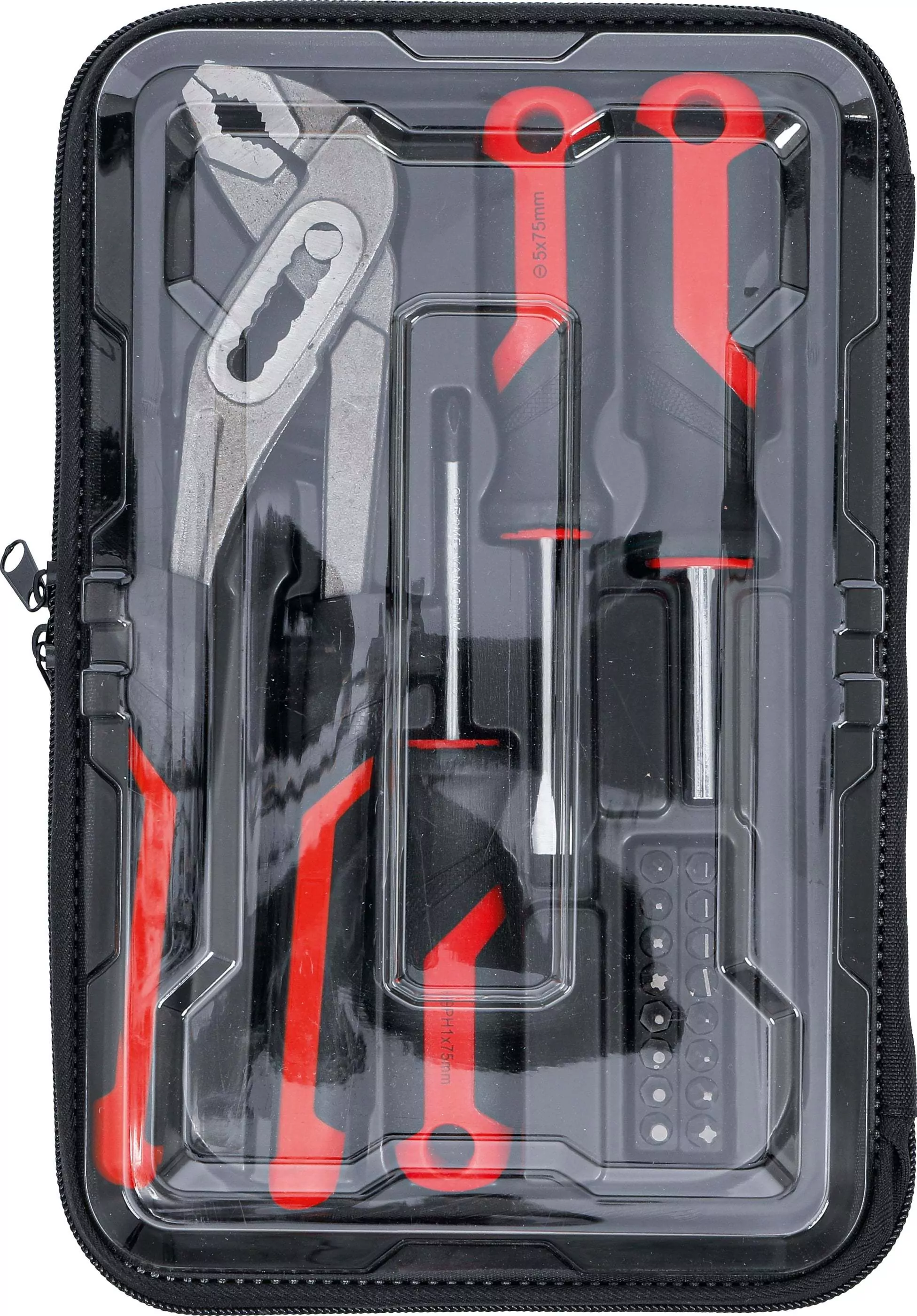 Werkzeug-Satz | 20-tlg.