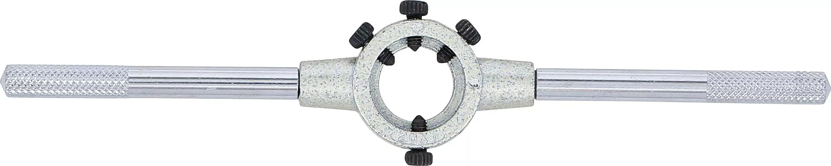 Schneideisenhalter | #2 | 20 x 7 mm