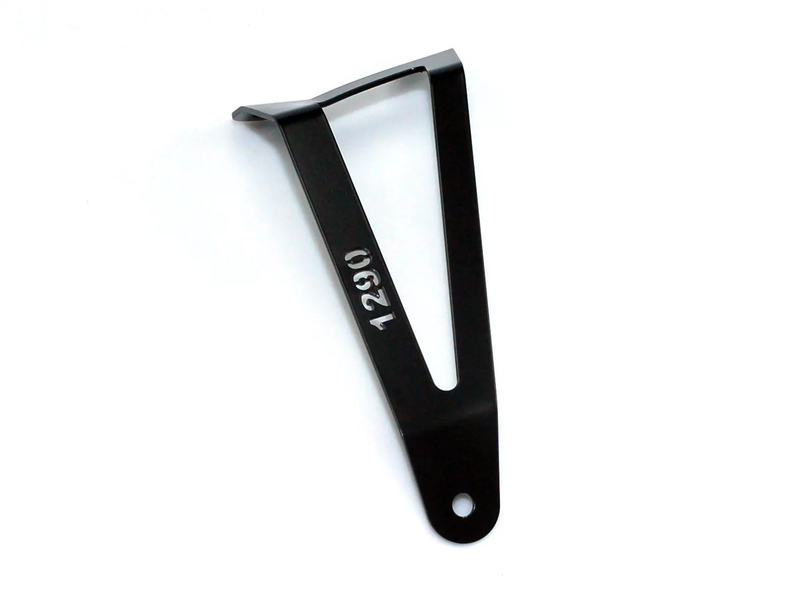 Auspuffhalter für KTM 1290 SuperDuke R (2017-2019)