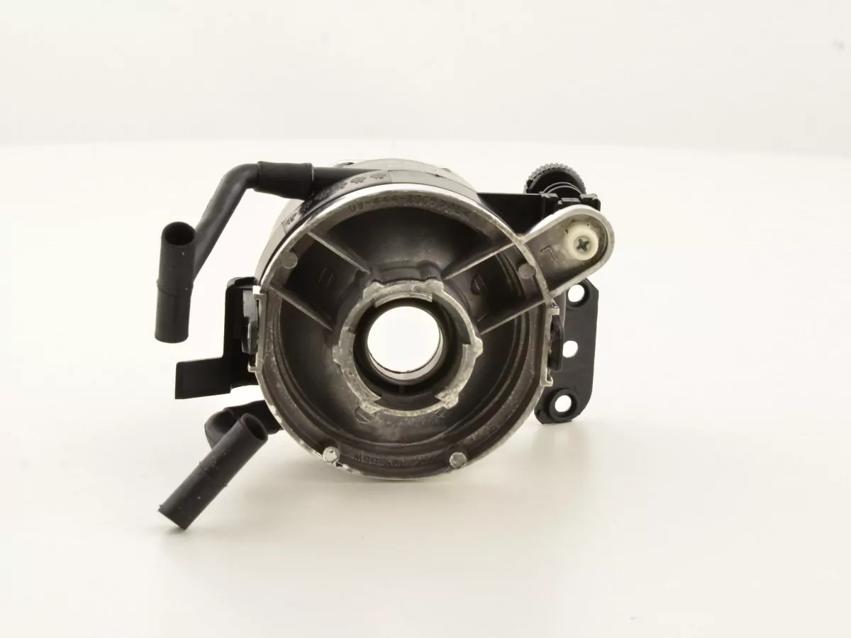 Verschleißteile Nebelscheinwerfer links BMW 3er E46