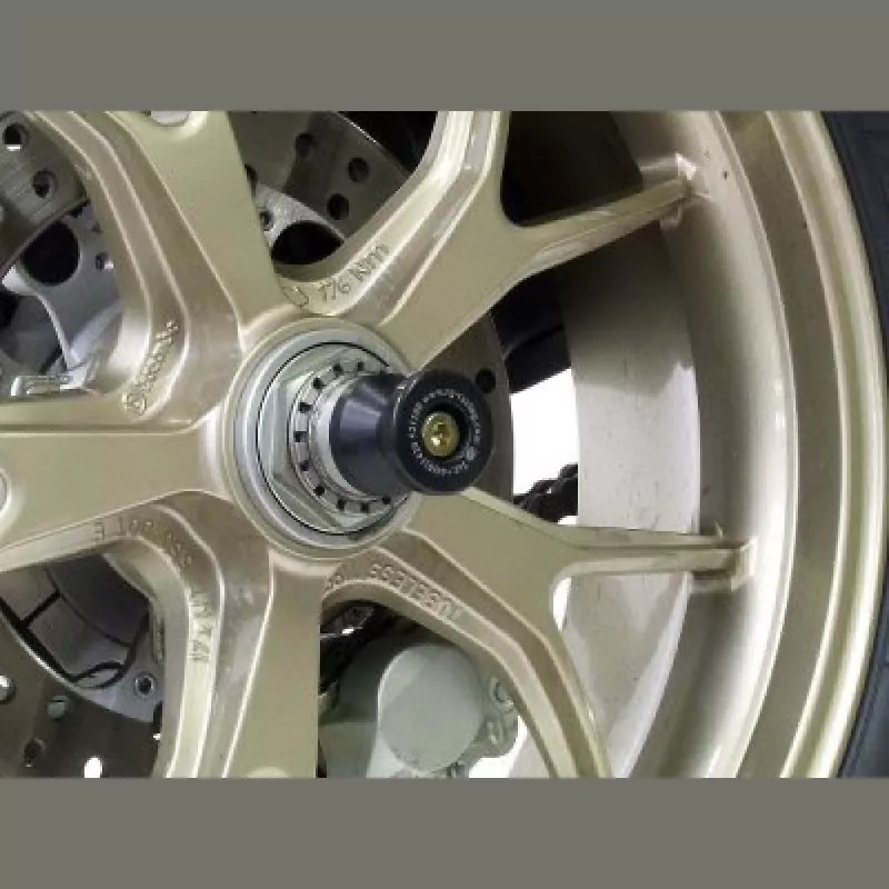 R&G Racing Schwingen Protektoren Ducati Monster 1100 2009-