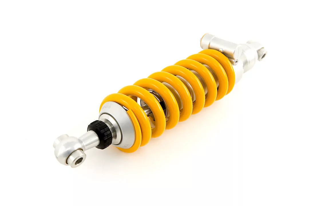 Öhlins Federbein Street Performance DU 126 für Ducati Monster 937 und Monster 937 +  Modelljahr 2021-2022