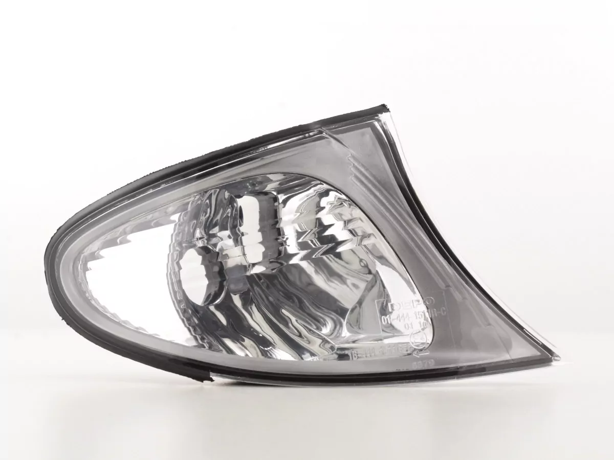 Verschleißteile Frontblinker rechts BMW 3er E46 Limo/Touring Bj. 01