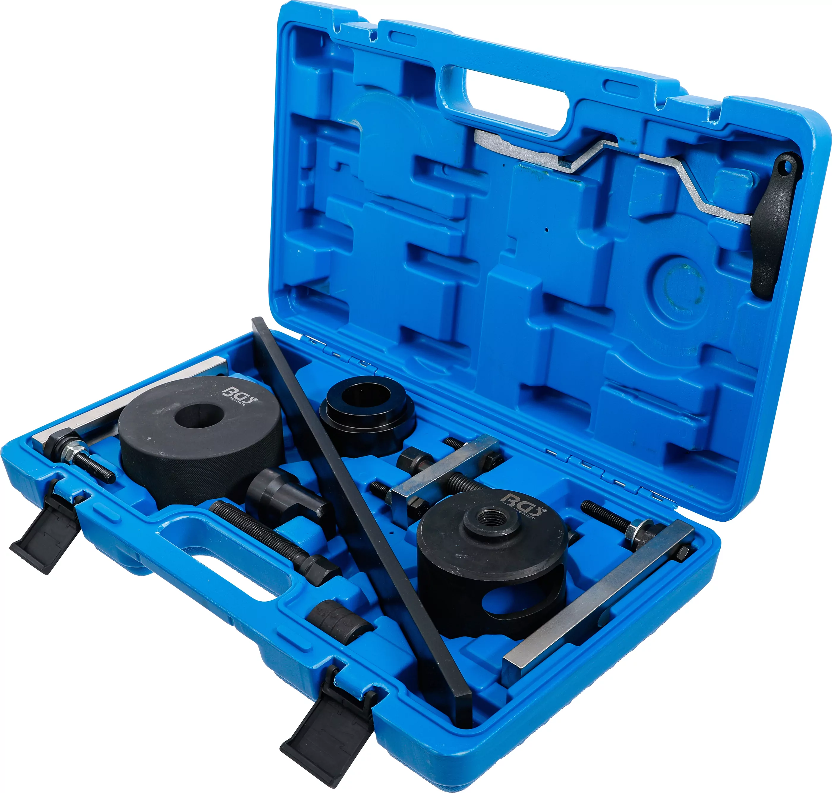 DSG-Kupplungswerkzeug-Satz | für VAG Doppelkupplungsgetriebe