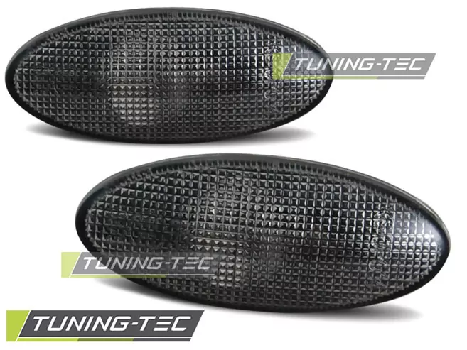 Opel Vectra B 10.95-03.02 Smoke