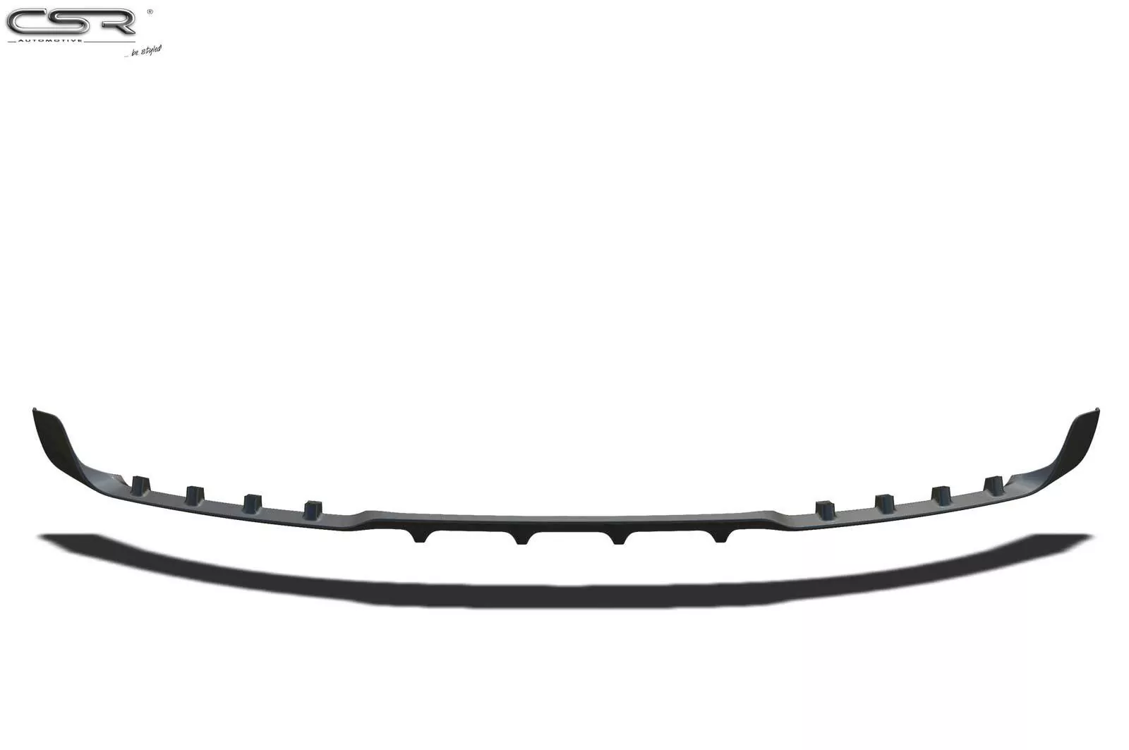 Heckansatz für Aston Martin Vantage V8 / V12 HA231