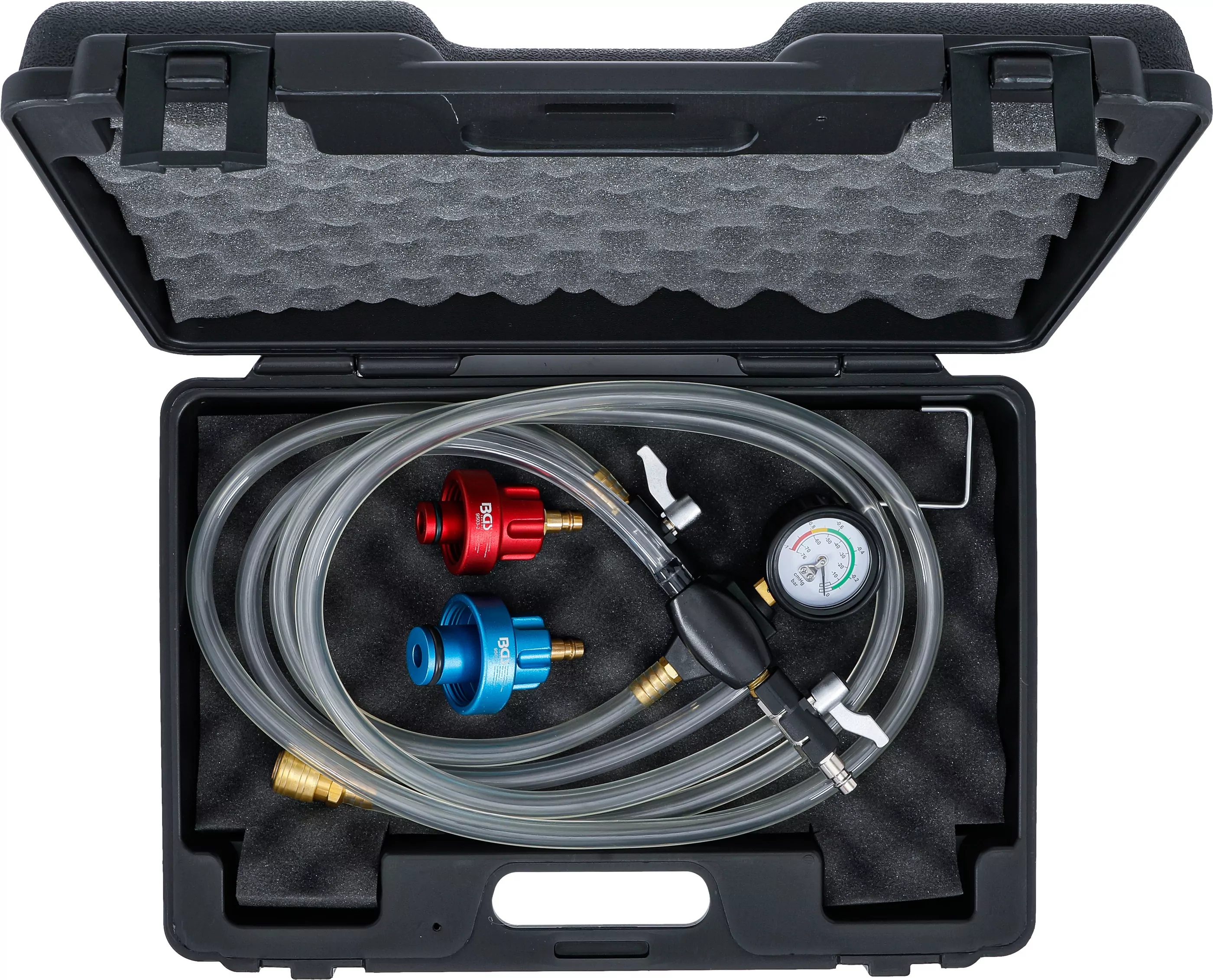 Kühlsystem-Befüll- und Entlüftungsgerät | für Tesla