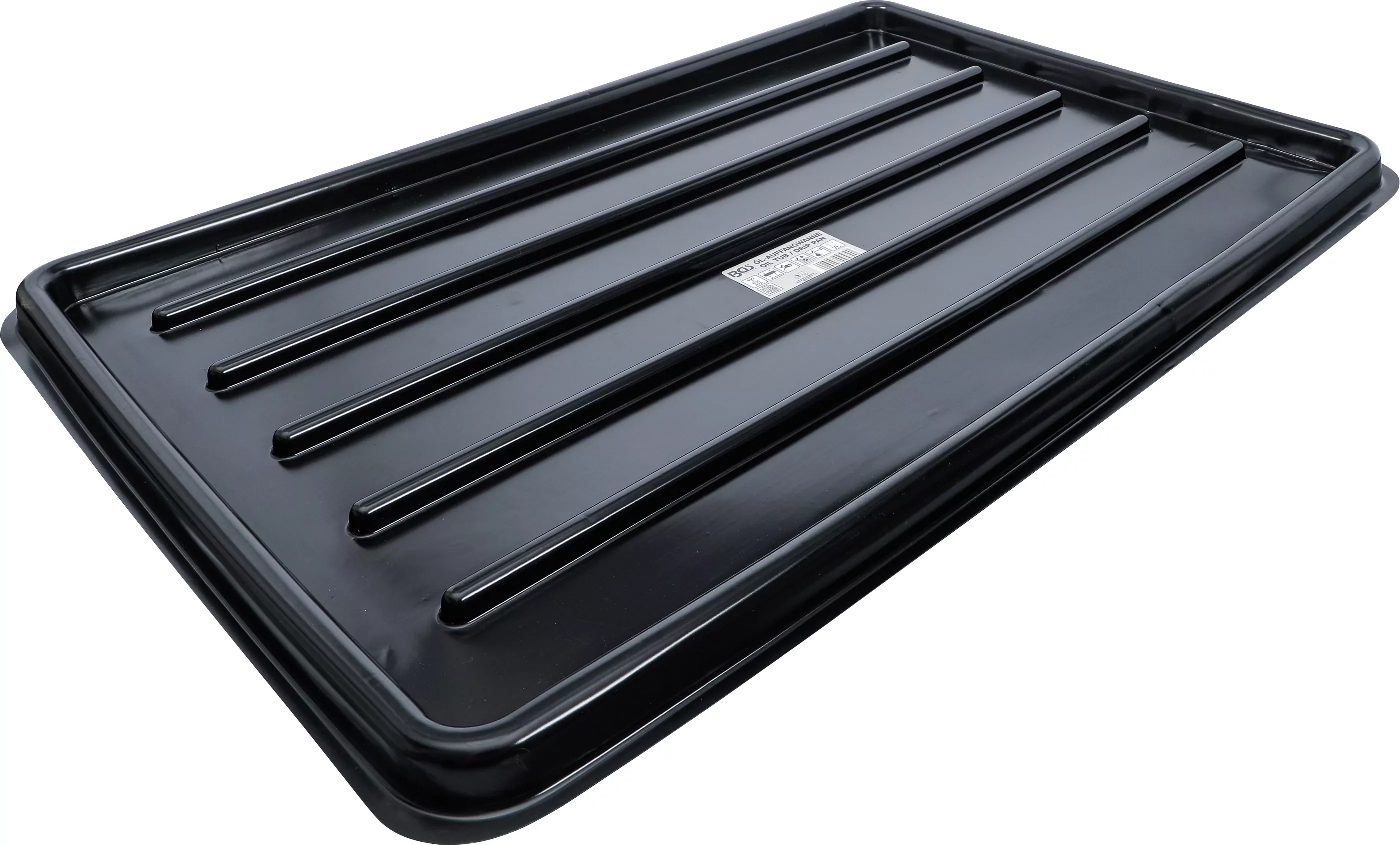 Öl-Auffangwanne | extra flach | 7 l