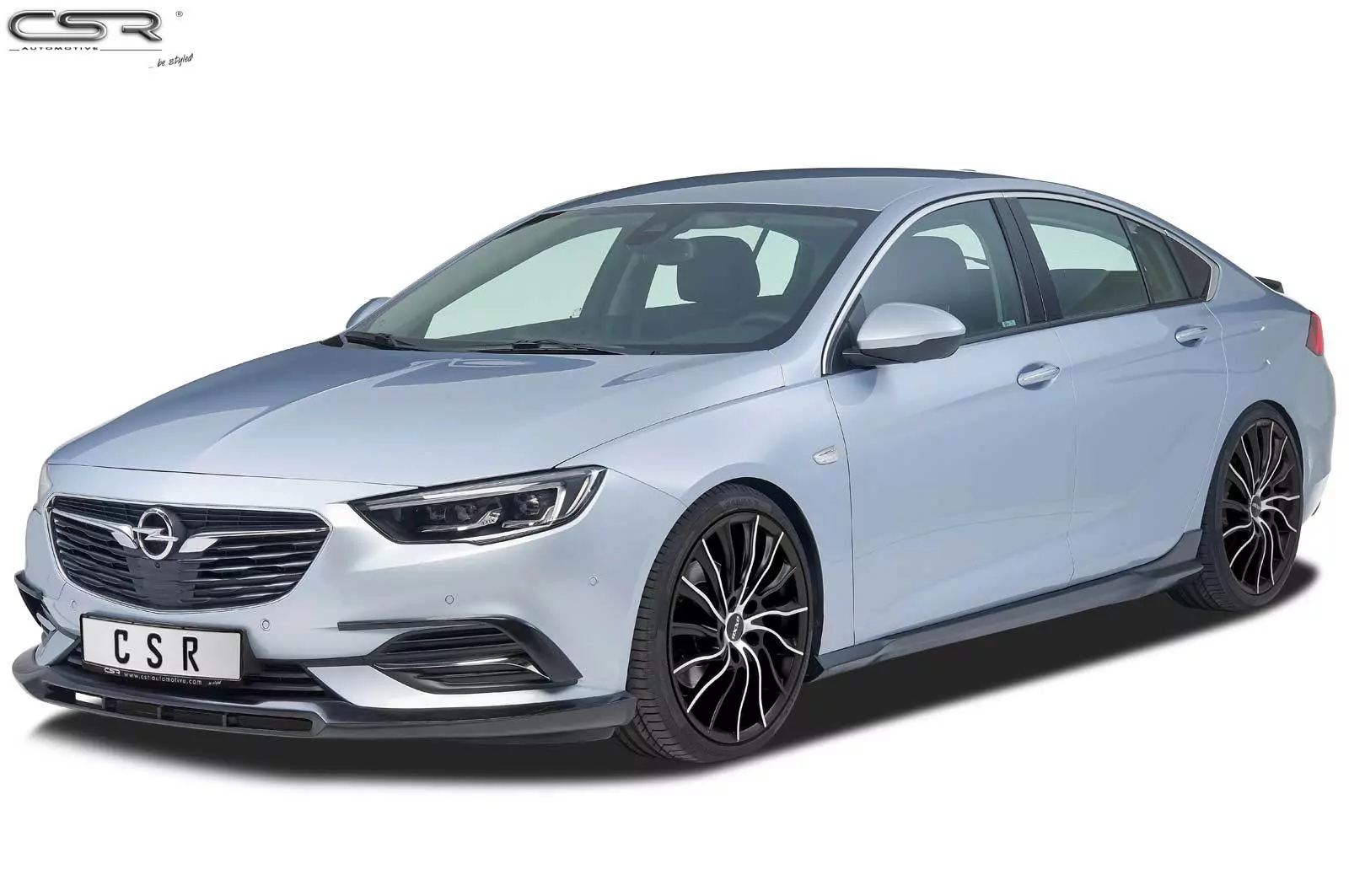 Seitenschweller für Opel Insignia B SS445