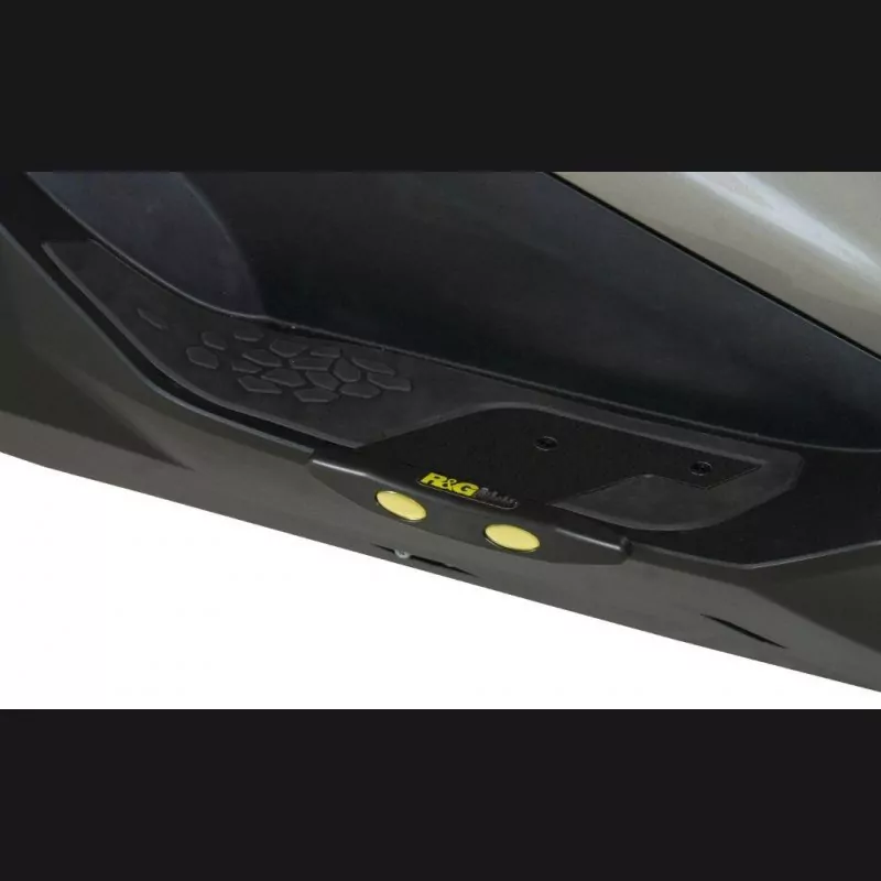 R&G Racing Trittbrett Protektoren BMW C 650 GT 2012-