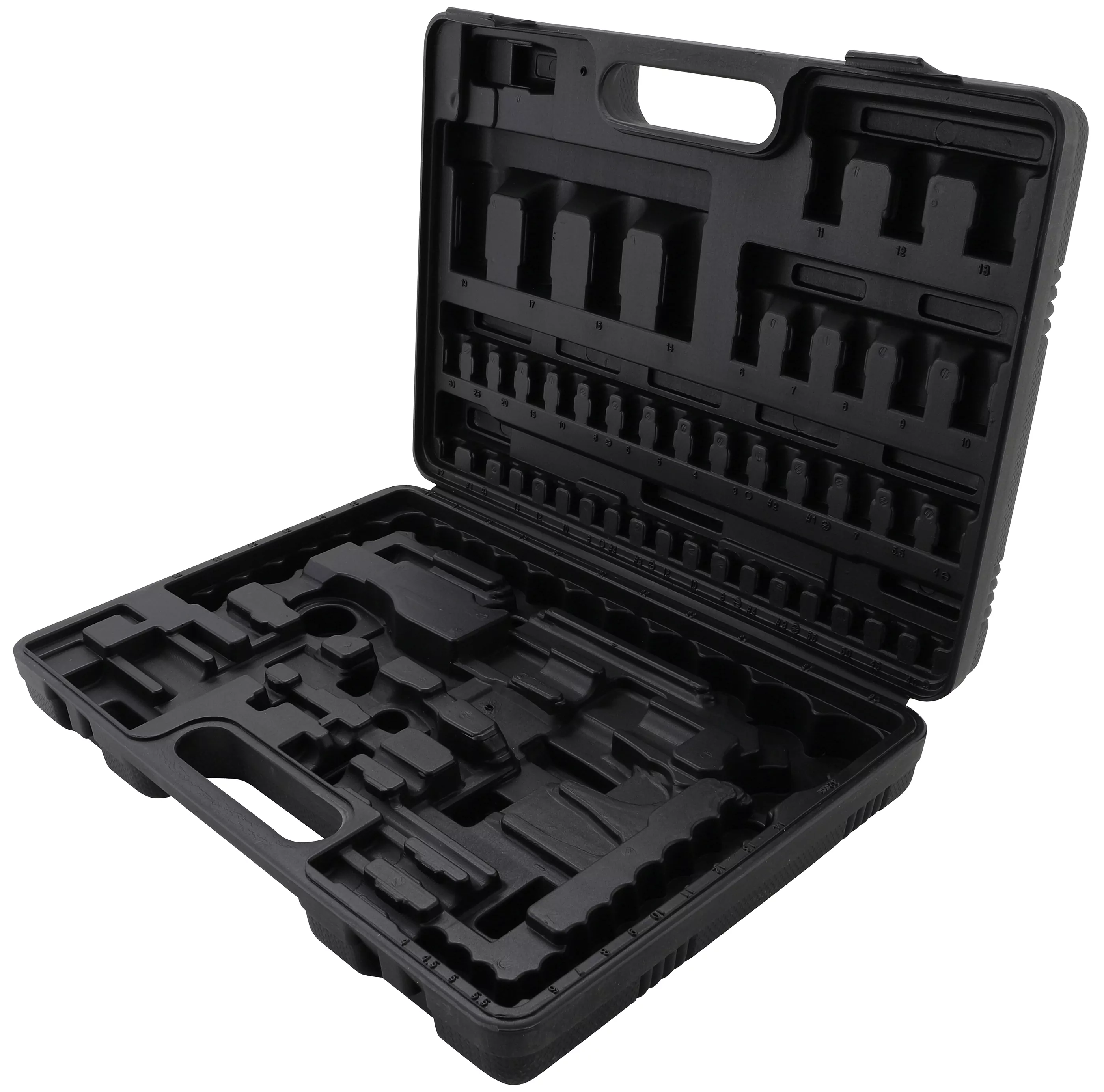 Leerkoffer für Art. 2296