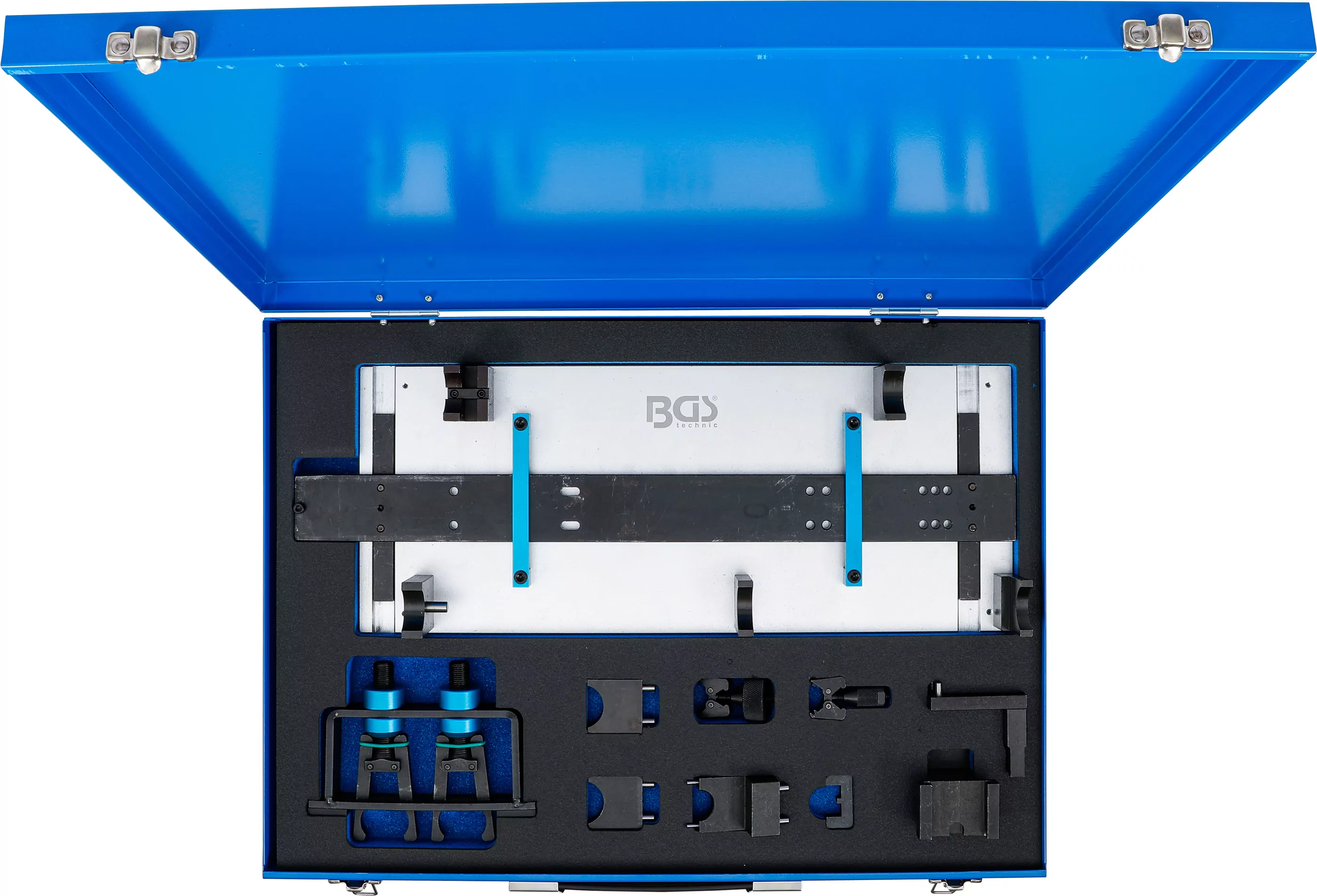 Nockenwellen-Montagewerkzeug-Satz | für VAG und Porsche