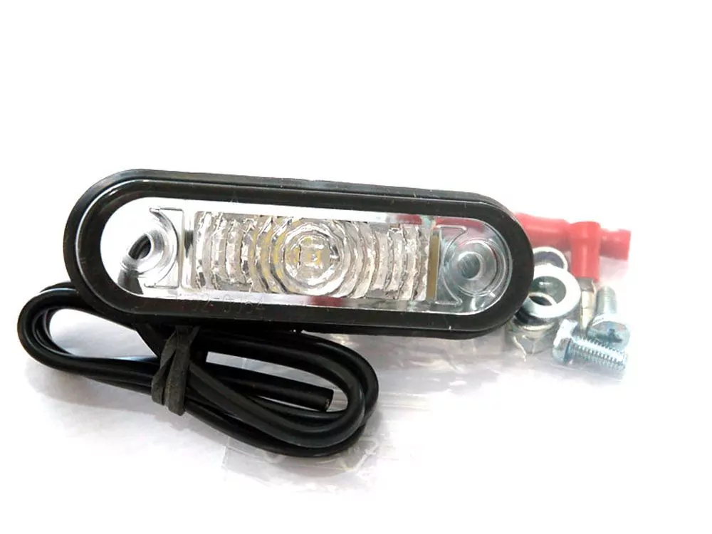 Kennzeichenhalter für Yamaha FZ1 Fazer (2006-2015)