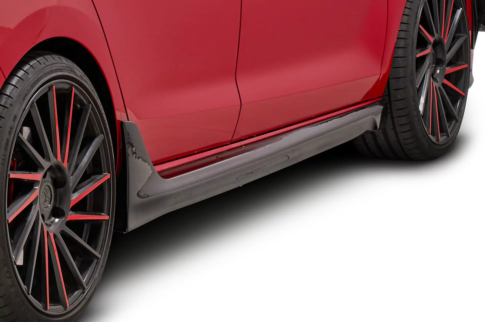 Seitenschweller für Hyundai I30 N PD SS453