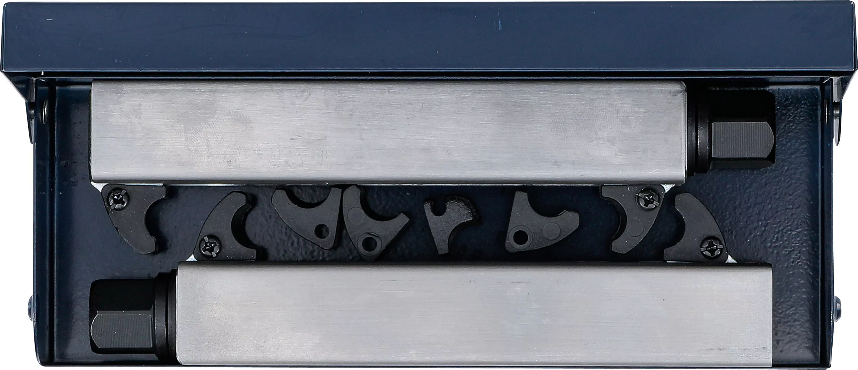 Federspanner-Satz | für Motorräder | 2-tlg.