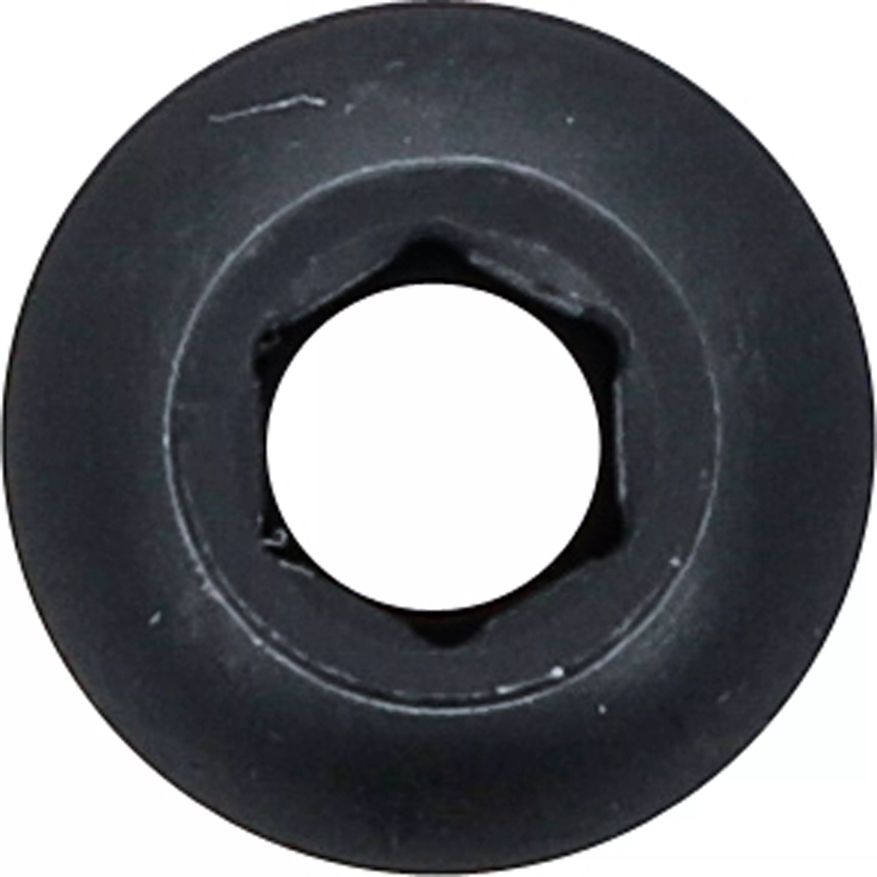 Kraft-Steckschlüssel-Einsatz Sechskant | Antrieb Innenvierkant 6,3 mm (1/4") | SW 5,5 mm