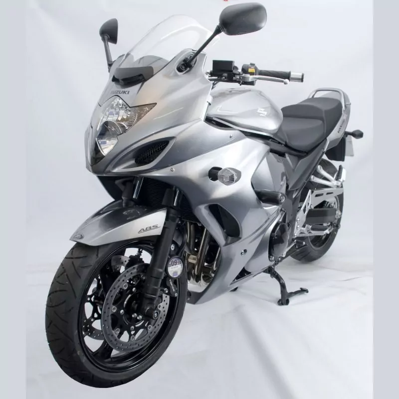 R&G Racing Sturzpads "No Cut" Suzuki GSX 1250 FA 2010-