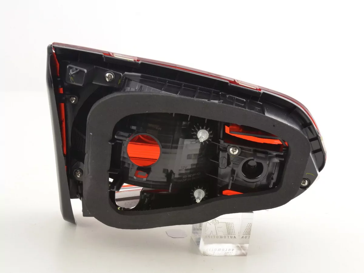 Verschleißteile Rückleuchte rechts VW Golf 7 Bj. 2012-