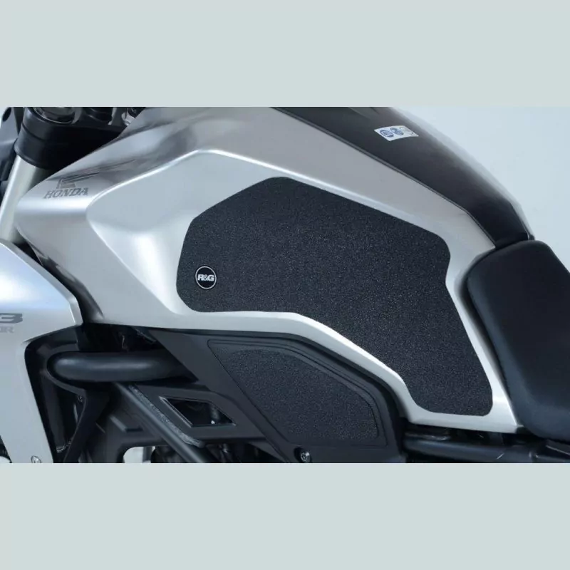 R&G Eazi-Grip Tank Traction Pads Honda CB 300 R 2018-