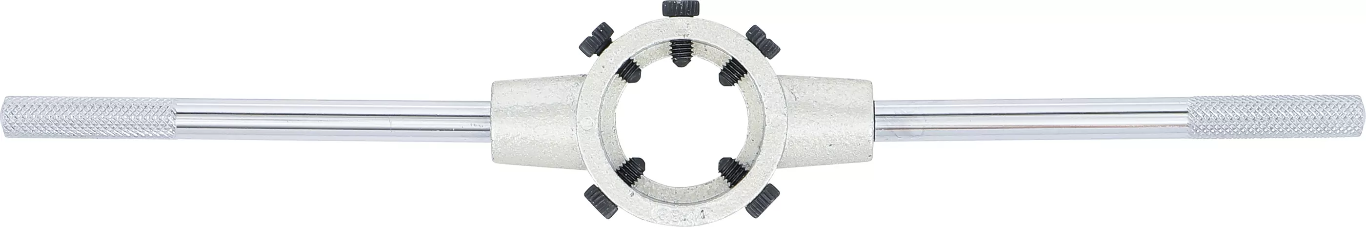 Schneideisenhalter | #5 | 38 x 14 mm