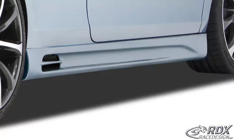 RDX Seitenschweller für VW Golf 6 "GT-Race" 