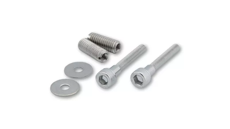 HIGHSIDER M8 Handlebar Accessories Adapter - Various Models