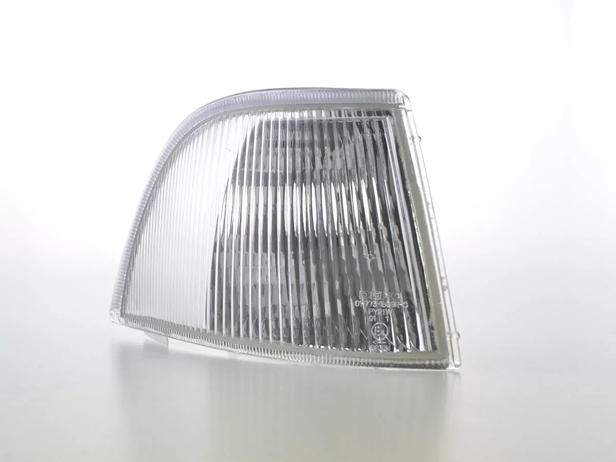 Verschleißteile Frontblinker rechts Volvo S40/V40 (V) Bj. 95