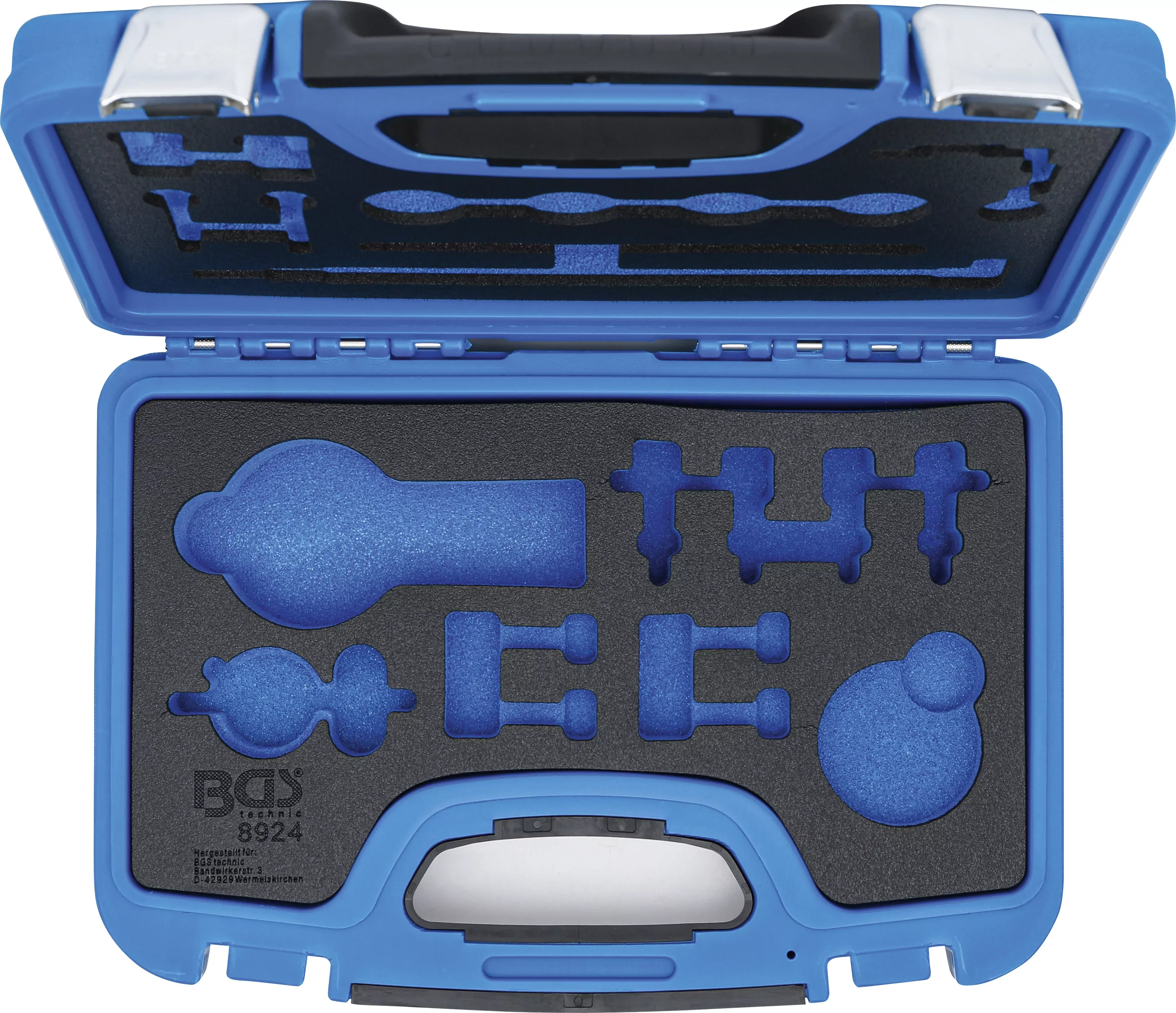 Leerkoffer für Art. 8924-1