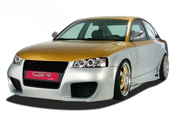 Frontstoßstange für VW Passat 3B FSK131