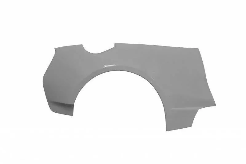 Breitbau Bodykit Passend Für Passend Für BMW M2 F87