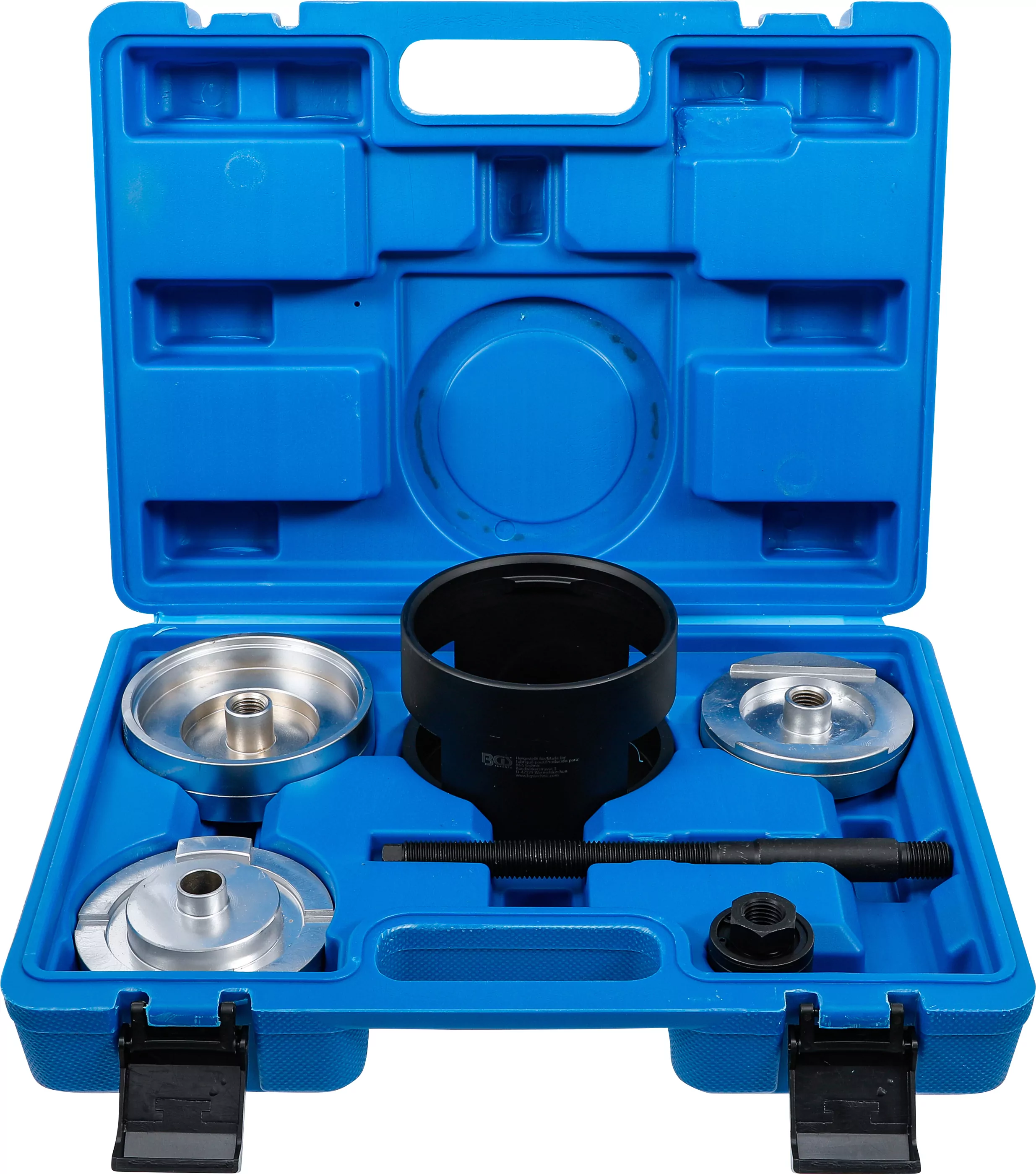 Hinterachsbuchsen-Werkzeug | für BMW X 5