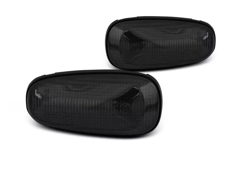 Opel Astra G/ Zafira A/ Frontera B Smoke Led Seq