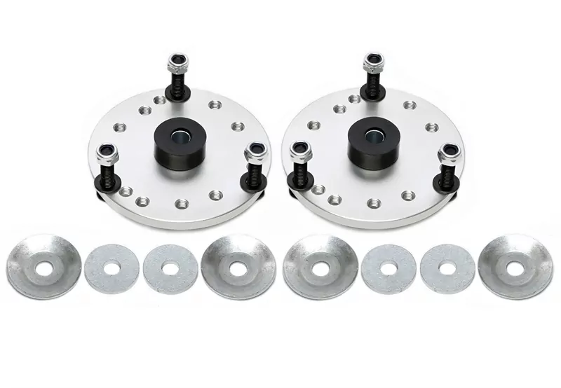 TA Technix verstärkte Domlager Hinterachse passend für BMW 3er / 5er / 6er / 7er Serie