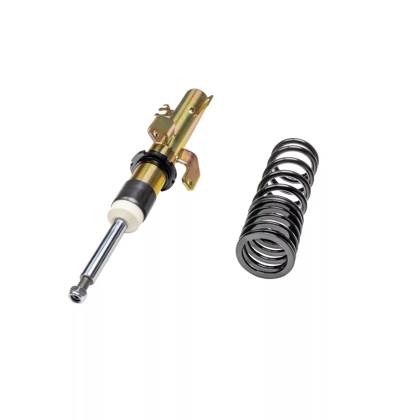 DTSLine Gewindefahrwerk SX  AUDI A1 (8X) 8X1, 8XK 05/2010-10/2018