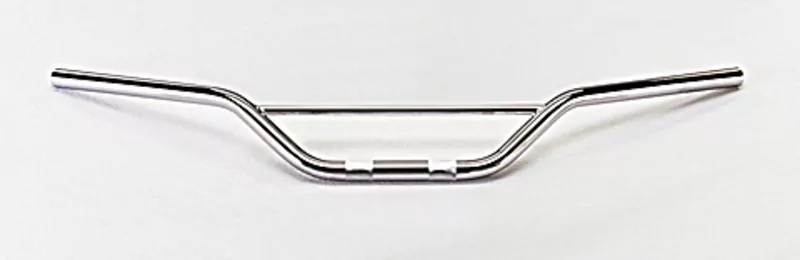 FEHLING Handlebar Moto Cross 7/8, 79,5 cm, Chrome