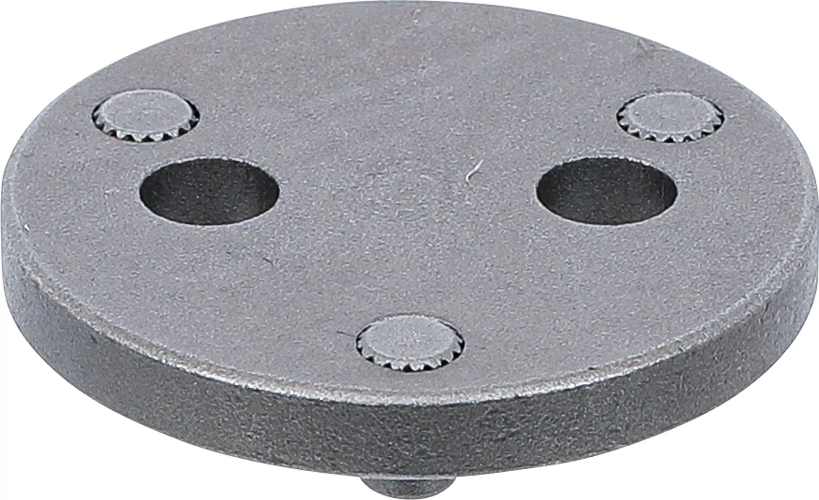 Bremskolben-Rückstelladapter für VAG, Ford, Renault mit elektrischer Handbremse