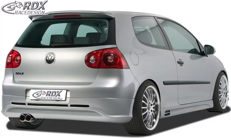 RDX Seitenschweller für VW Golf 5 & Jetta 5 "GT-Race"