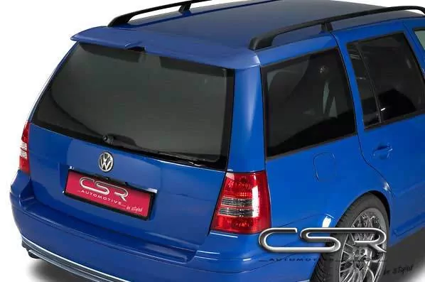 Heckflügel für VW Golf 4 HF343