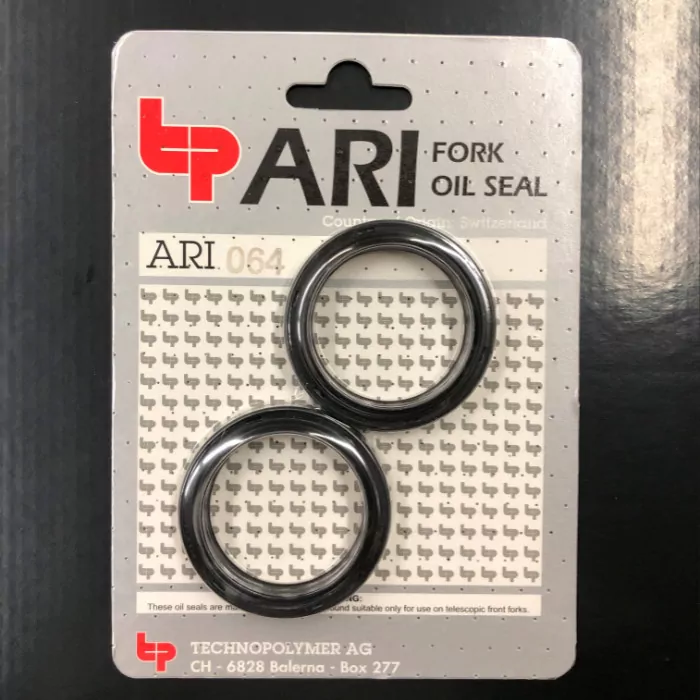Gabelsimmeringe | ARI 064 | 41 x 53 x 8/9,5 mm |
