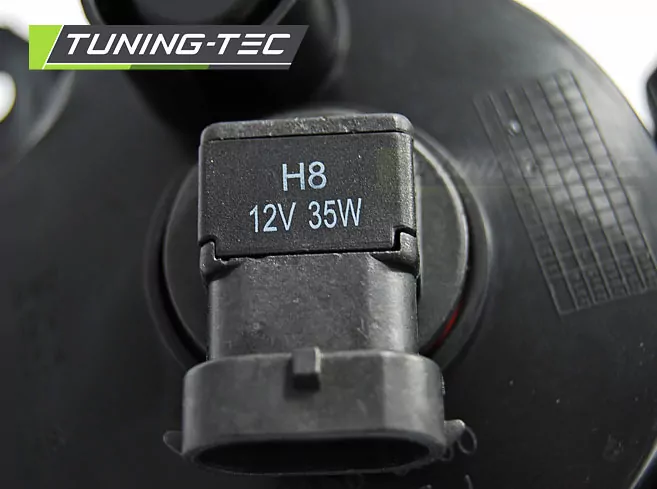 Fog Lights Chrome Fits Bmw F30 F31 F20 F21 F32 2011- 