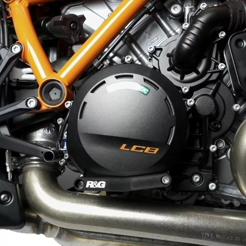 R&G Kupplung Protektor KTM Super Duke 1390 R / EVO 2024-