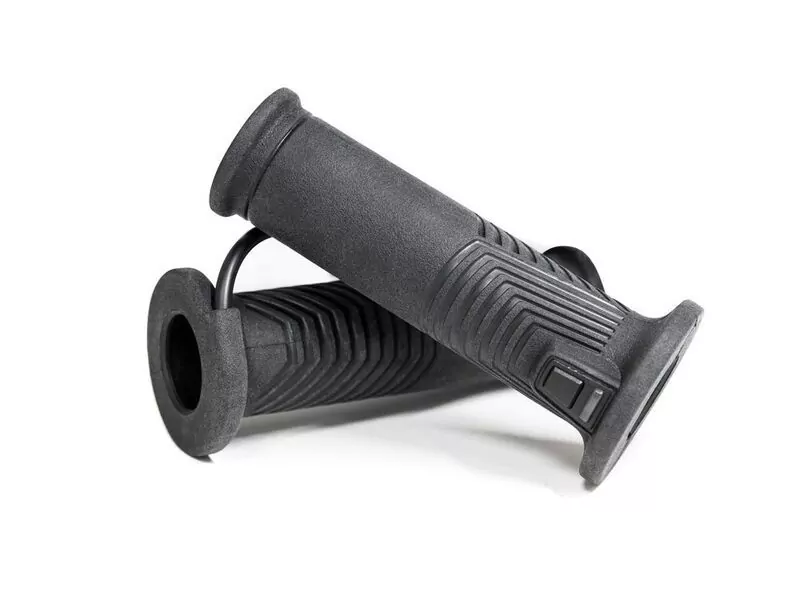 KOSO Heizgriffe HG-17, 1 Zoll