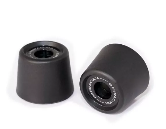 Barracuda Sturzpads für Honda CB750 Hornet Modelljahr 2023 -