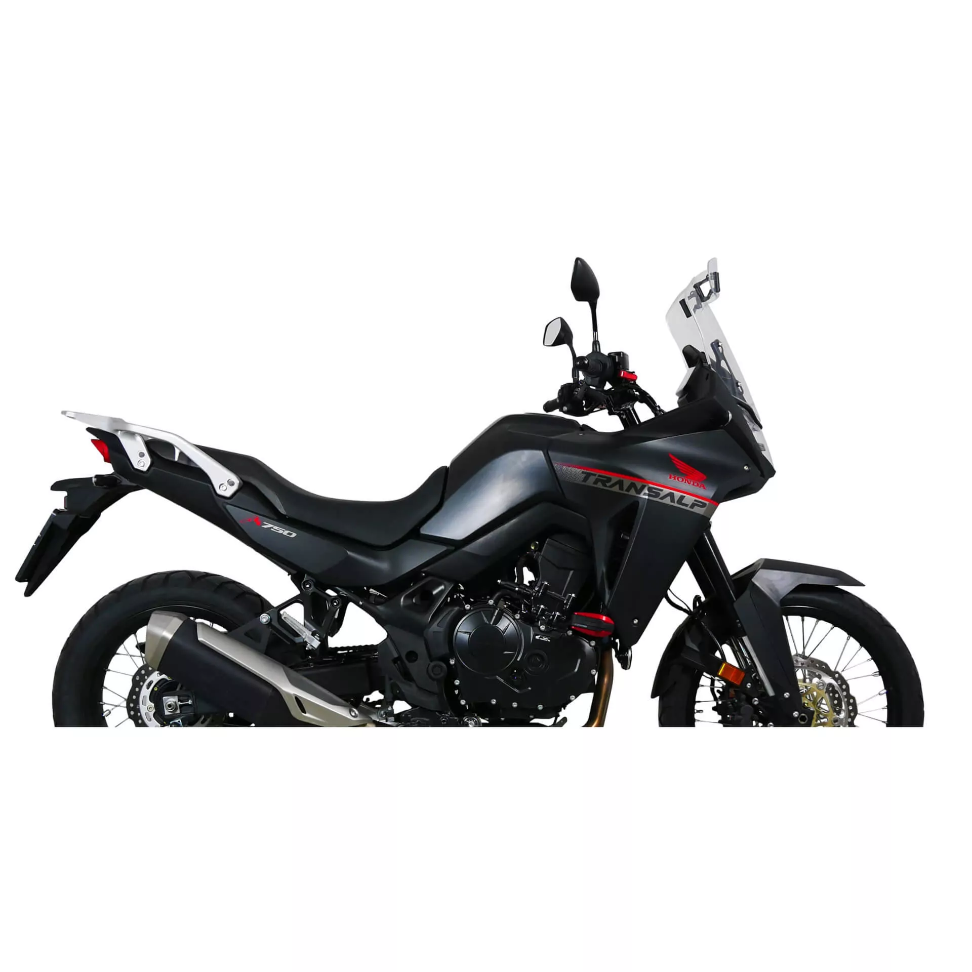 MRA Vario-Touring-Scheibe für XL 750 TRANSALP 2023- mit ABE