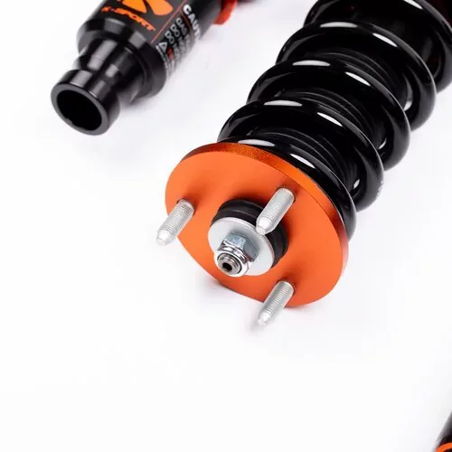 K-Sport Honda Prelude (BA) Gewindefahrwerk Street